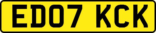 ED07KCK