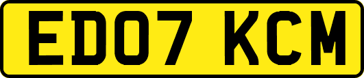 ED07KCM