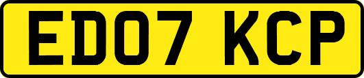 ED07KCP