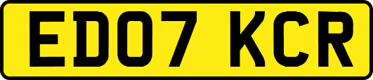 ED07KCR