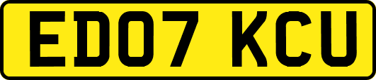 ED07KCU