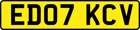 ED07KCV