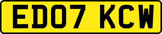 ED07KCW