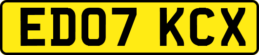 ED07KCX