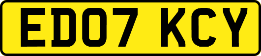 ED07KCY