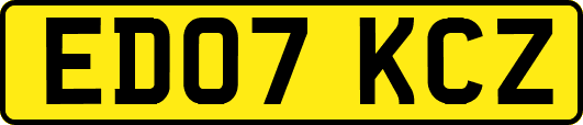 ED07KCZ