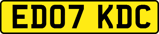 ED07KDC
