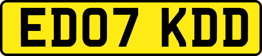 ED07KDD
