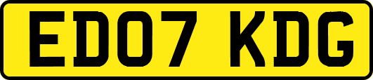 ED07KDG