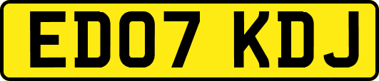 ED07KDJ