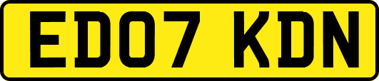 ED07KDN