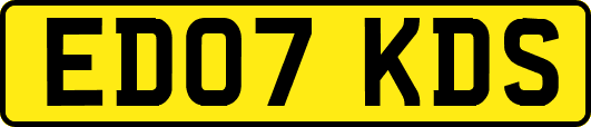 ED07KDS