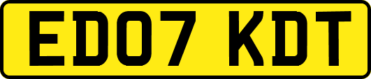 ED07KDT