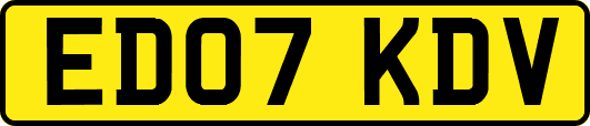 ED07KDV