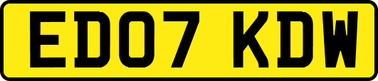 ED07KDW