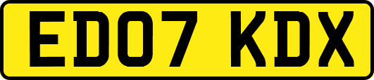ED07KDX