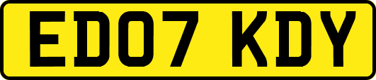 ED07KDY