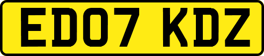 ED07KDZ