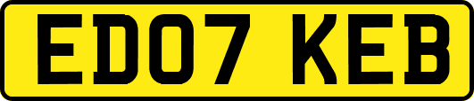 ED07KEB