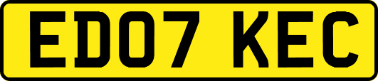 ED07KEC