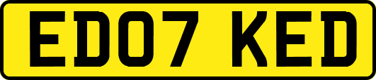 ED07KED