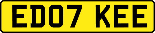 ED07KEE