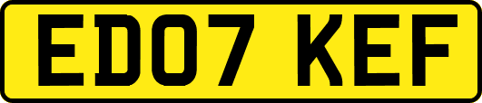 ED07KEF