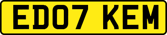 ED07KEM