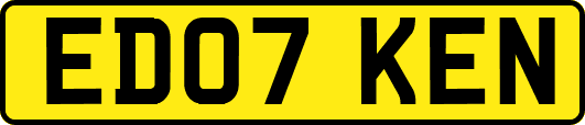ED07KEN