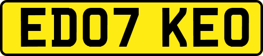 ED07KEO