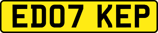 ED07KEP