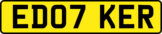 ED07KER