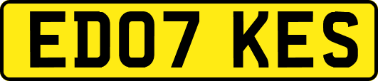 ED07KES
