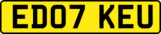 ED07KEU
