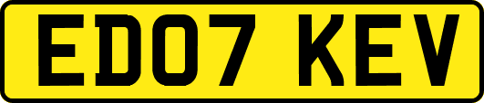 ED07KEV