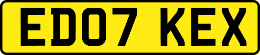 ED07KEX