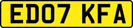 ED07KFA