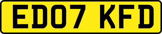 ED07KFD