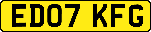 ED07KFG
