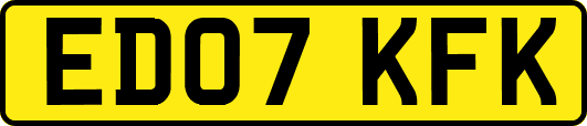 ED07KFK