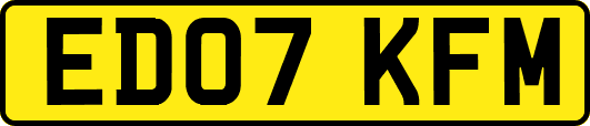 ED07KFM