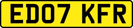 ED07KFR