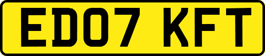ED07KFT
