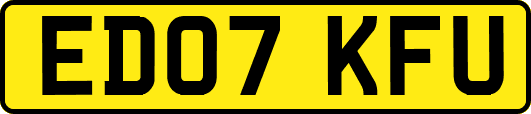 ED07KFU