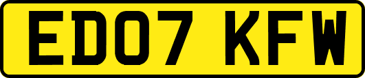 ED07KFW