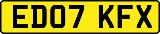ED07KFX