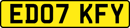 ED07KFY