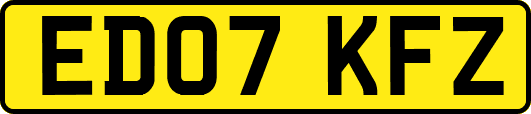ED07KFZ