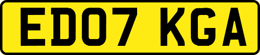 ED07KGA