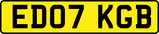 ED07KGB